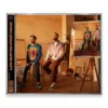 AlbumCD 12 CM LP Les autres c’est nous