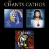 AlbumCD 12 CM LP Les chants cathos