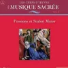 AlbumCD 12 CM LP LES CHEFS-D'ŒUVRE DE LA MUSIQUE SACREE, Vol 2 - Passions et Stabat Mater (10 CDs) Passions et Stabat Mater
