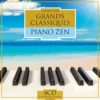 AlbumCD 12 CM LP Les Grands Classiques - Piano Zen