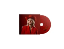 AlbumCD 12 CM LP Les Grands Espaces