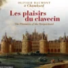 AlbumCD 12 CM LP Les Plaisirs Du Clavecin