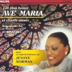 AlbumCD 12 CM LP Les Plus Beaux Ave Maria et Chants Sacrés