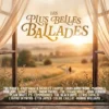 AlbumCD 12 CM LP Les Plus Belles Ballades