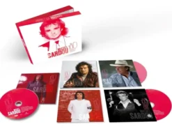 AlbumCD 12 CM LP Les 100 plus belles chansons
