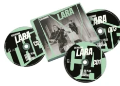 AlbumCD 12 CM LP Les 50 plus belles chansons