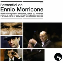 AlbumCD 12 CM LP L'Essentiel
