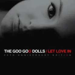 AlbumCD 12 CM LP Let Love In (20Th Anniversary Edition)