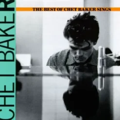 AlbumCD 12 CM LP Let's Get Lost: The Best Of Chet Baker Sings