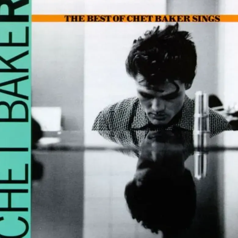 AlbumCD 12 CM LP Let's Get Lost: The Best Of Chet Baker Sings
