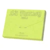 AlbumCD 12 CM LP LIL FANTASY vol.1