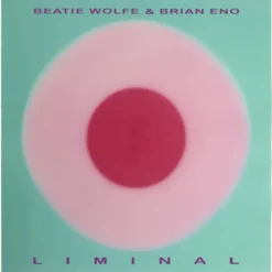 AlbumCD 12 CM LP Liminal