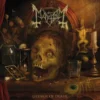 AlbumCD 12 CM LP Liturgy of Death