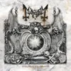 AlbumCD 12 CM LP Liturgy of Death