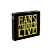 AlbumCD 12 CM LP Live