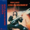 AlbumCD 12 CM LP Live And Dangerous