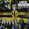 AlbumCD 12 CM LP Live At Wacken/Official Bootleg