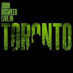 AlbumCD 12 CM LP Live In Toronto