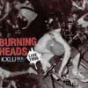 AlbumCD 12 CM LP Live Kxlu 1999