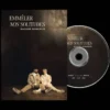 AlbumCD 12 CM LP + LIVRE Emmêler Nos Solitudes Edition Collector Livre disque