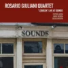 AlbumCD 12 CM LP Logbook - Live At Sounds