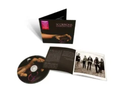 AlbumCD 12 CM LP Lonesome Crow
