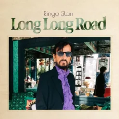 AlbumCD 12 CM LP Long Long Road