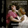 AlbumCD 12 CM LP L'Orfeo