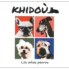 AlbumCD 12 CM LP Los Anos Perros