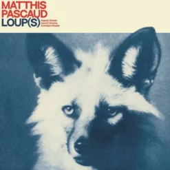 AlbumCD 12 CM LP Loup(S)