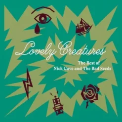 AlbumCD 12 CM LP Lovely Creatures - The Best of Nick Cave and The Bad Seeds (1984-2014)