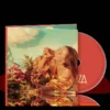 AlbumCD 12 CM LP Luiza