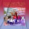 AlbumCD 12 CM LP Ma Cité Va Chanter