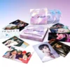 AlbumCD 12 CM LP Made In K-Pop