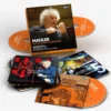 AlbumCD 12 CM LP Mahler : Les 10 Symphonies