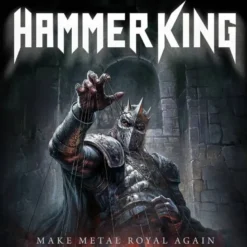 AlbumCD 12 CM LP Make Metal Royal Again