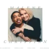 AlbumCD 12 CM LP Malene & Christian / Malene Mortensen & Christian Sands