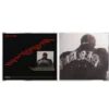 AlbumCD 12 CM LP Mania