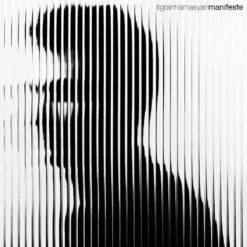 AlbumCD 12 CM LP Manifeste