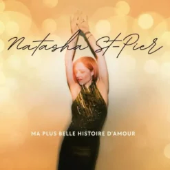 AlbumCD 12 CM LP Ma plus belle histoire d'amour