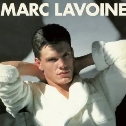 AlbumCD 12 CM LP Marc Lavoine