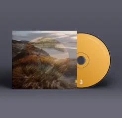 AlbumCD 12 CM LP Marram / Matt Carmichael