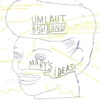 AlbumCD 12 CM LP MARY'S IDEAS : Umlaut Big Band plays Mary Lou Williams