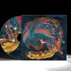 AlbumCD 12 CM LP Megaphenix