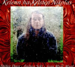 AlbumCD 12 CM LP Mel karante'