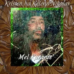 AlbumCD 12 CM LP Mel karante'