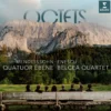 AlbumCD 12 CM LP Mendelssohn & Enescu Octets