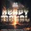 AlbumCD 12 CM LP Metal Matters : Heavy Metal