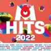 AlbumCD 12 CM LP M6 Hits 2022