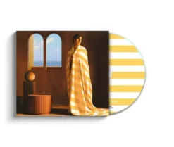 AlbumCD 12 CM LP Moda